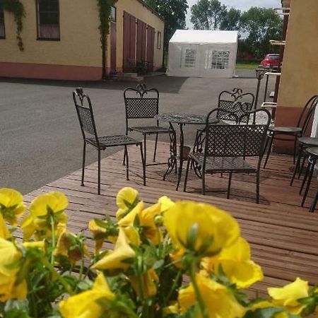 Boutique Hotelli Maakunta Forssa Dış mekan fotoğraf