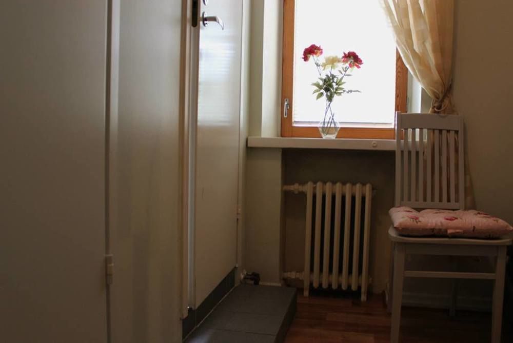 Boutique Hotelli Maakunta Forssa Dış mekan fotoğraf