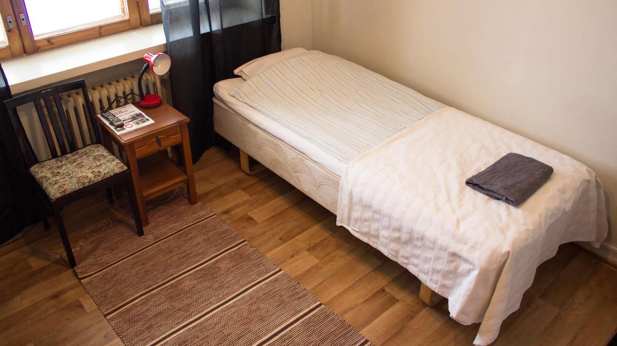 Boutique Hotelli Maakunta Forssa Dış mekan fotoğraf