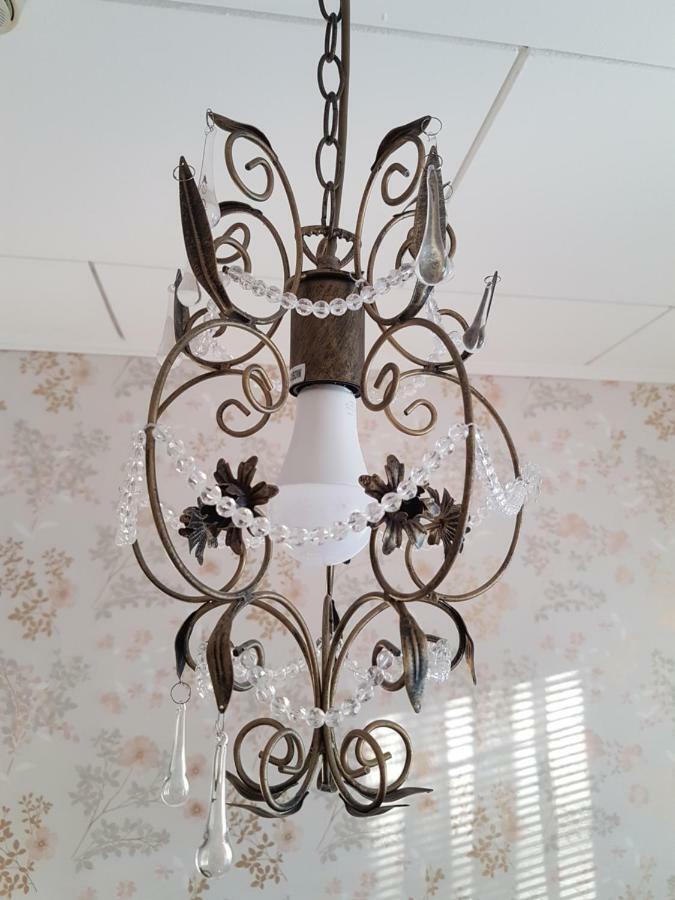 Boutique Hotelli Maakunta Forssa Dış mekan fotoğraf