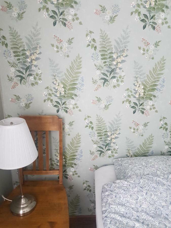 Boutique Hotelli Maakunta Forssa Dış mekan fotoğraf