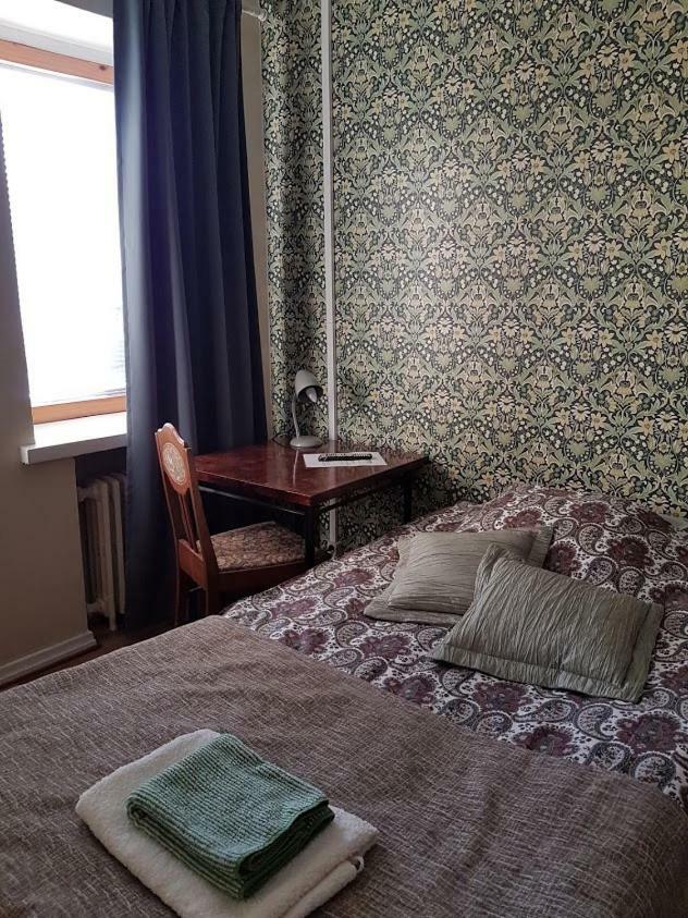 Boutique Hotelli Maakunta Forssa Dış mekan fotoğraf