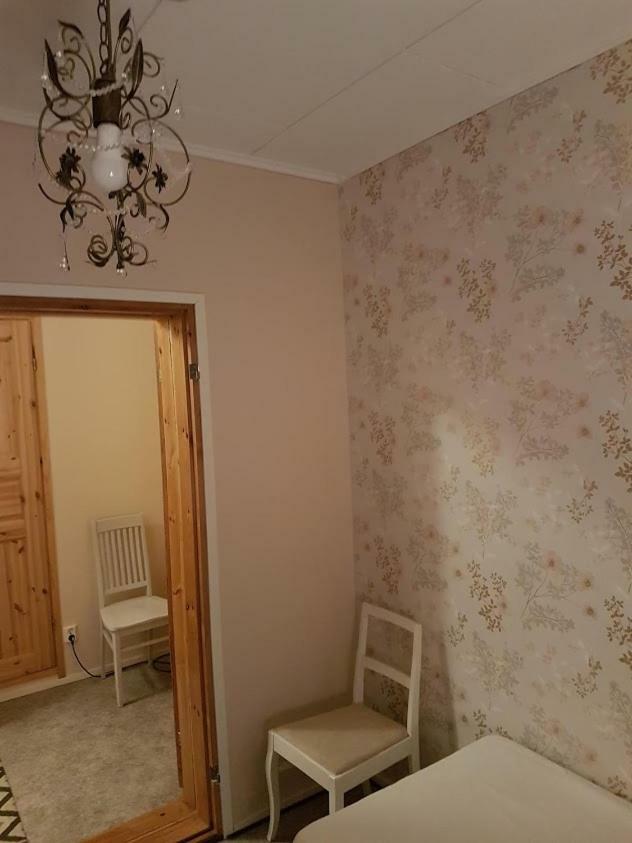 Boutique Hotelli Maakunta Forssa Dış mekan fotoğraf