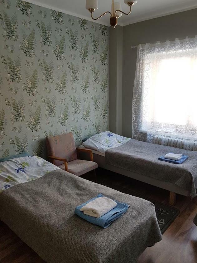 Boutique Hotelli Maakunta Forssa Dış mekan fotoğraf