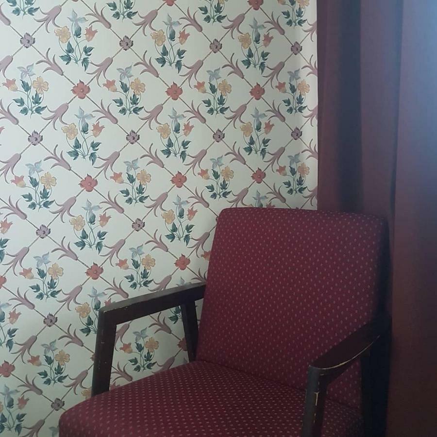 Boutique Hotelli Maakunta Forssa Dış mekan fotoğraf