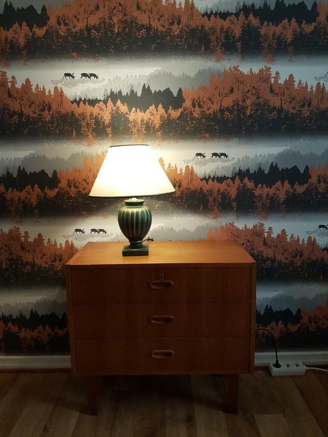 Boutique Hotelli Maakunta Forssa Dış mekan fotoğraf